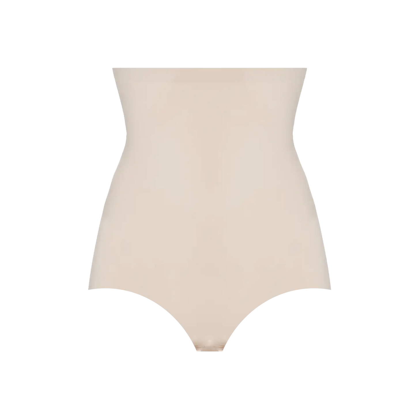 Holland underwear Fine Woman shapewear corrigerende hoge slip