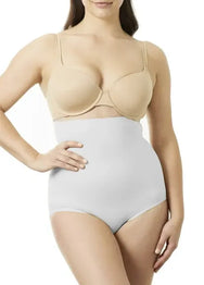 Holland underwear Fine Woman shapewear corrigerende hoge slip
