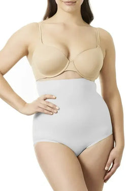 Holland underwear Fine Woman shapewear corrigerende hoge slip