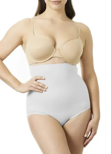 Holland underwear Fine Woman shapewear corrigerende hoge slip