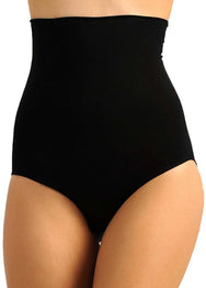 Holland underwear Fine Woman shapewear corrigerende hoge slip