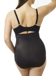 Holland underwear Fine Woman shapewear corrigerende hoge slip