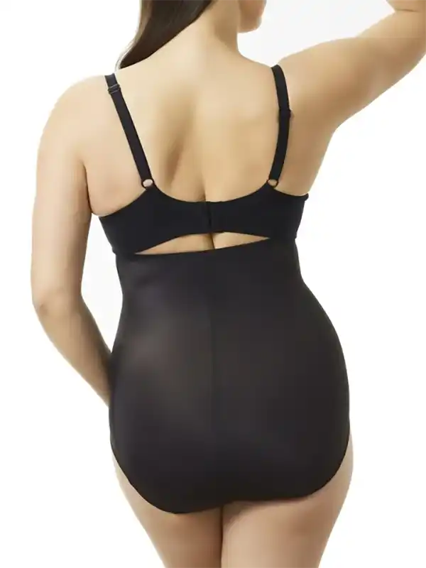 Holland underwear Fine Woman shapewear corrigerende hoge slip