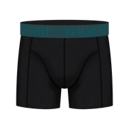 Holland underwear Gaubert 3-pack Heren boxershorts Bamboe - Black - 010