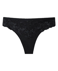 Holland underwear Gaubert 5-pack Kanten Brazilian Slip - Biologisch katoen