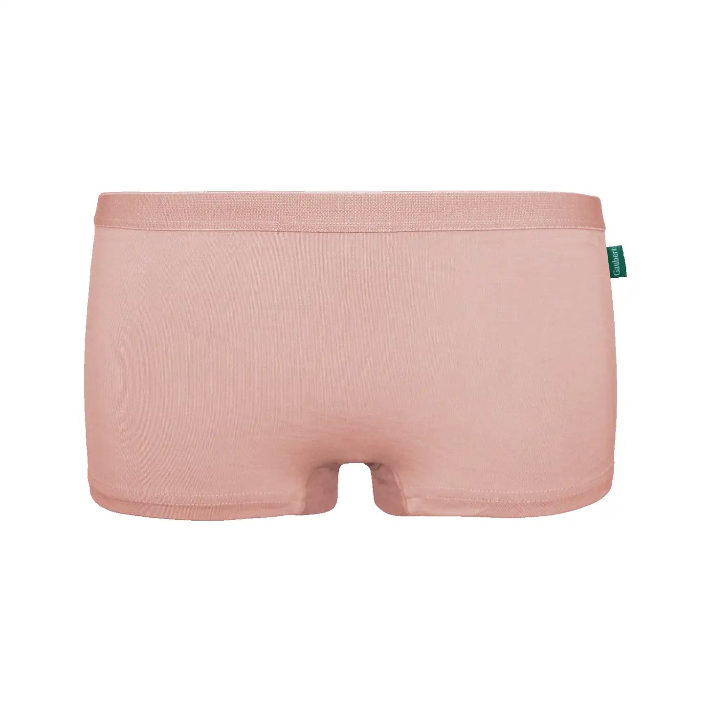 Holland underwear Gaubert 5-pak bamboe shorts dames - Bamboe onderbroeken
