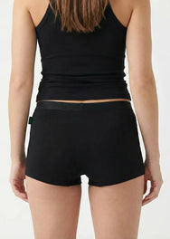 Holland underwear Gaubert 5-pak bamboe shorts dames - Bamboe onderbroeken