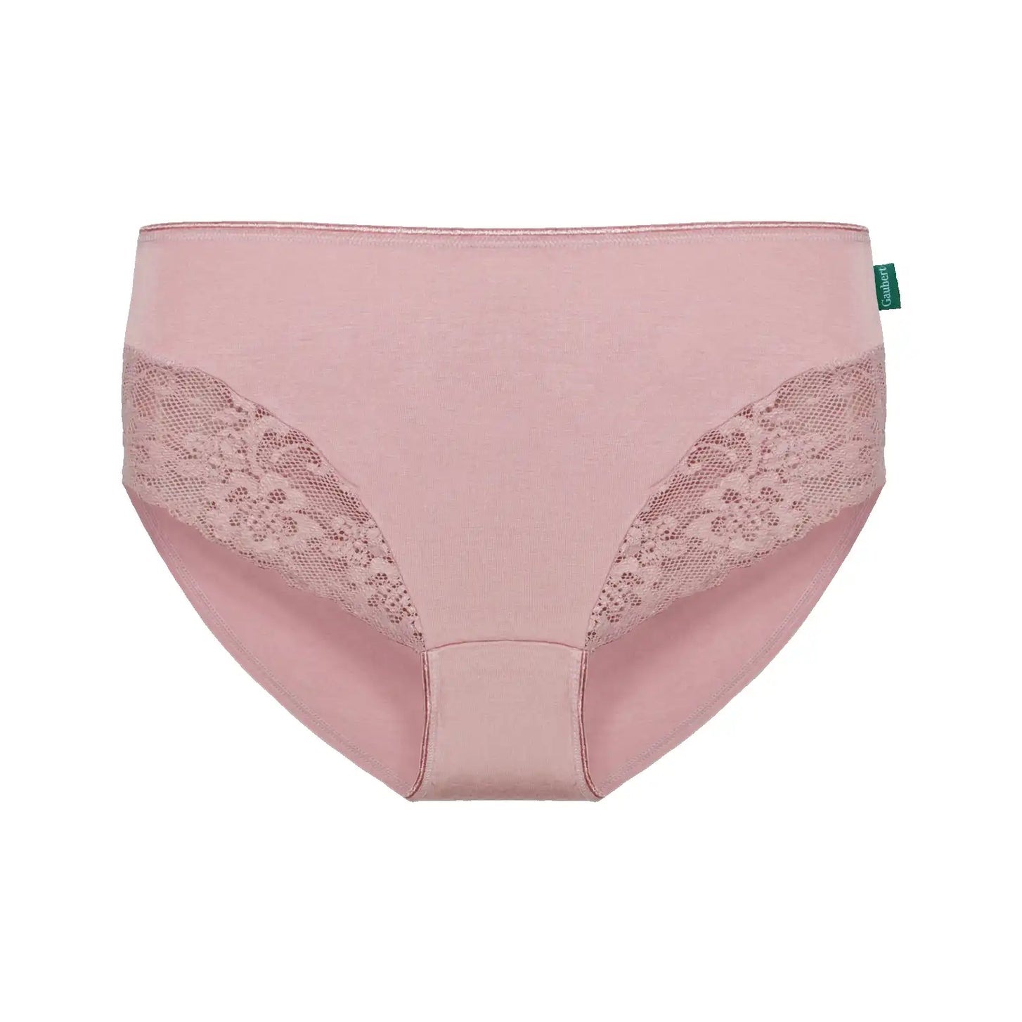 Holland underwear Gaubert 5-pak kanten bamboe heup slips