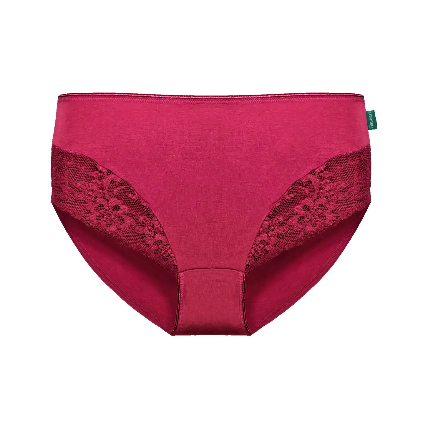Holland underwear Gaubert 5-pak kanten bamboe heup slips