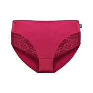 Holland underwear Gaubert 5-pak kanten bamboe heup slips