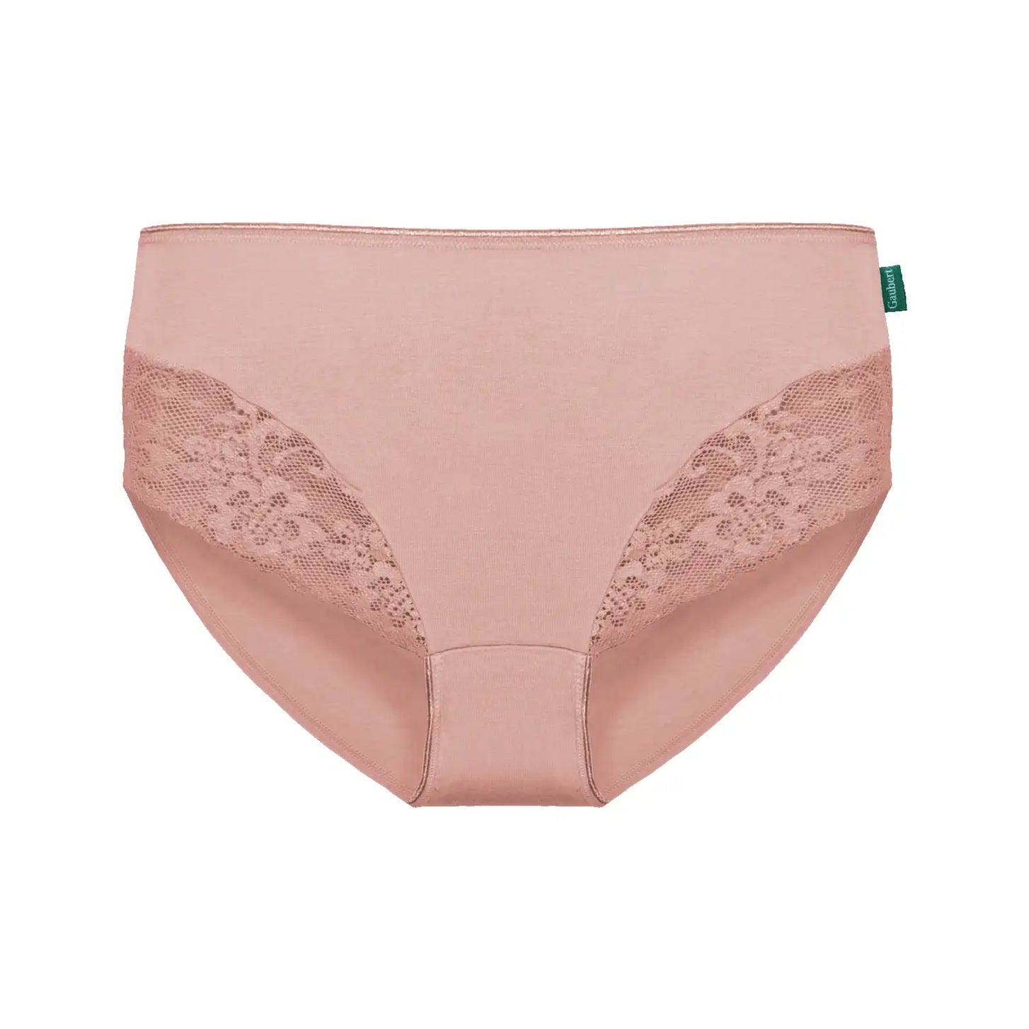 Holland underwear Gaubert 5-pak kanten bamboe heup slips