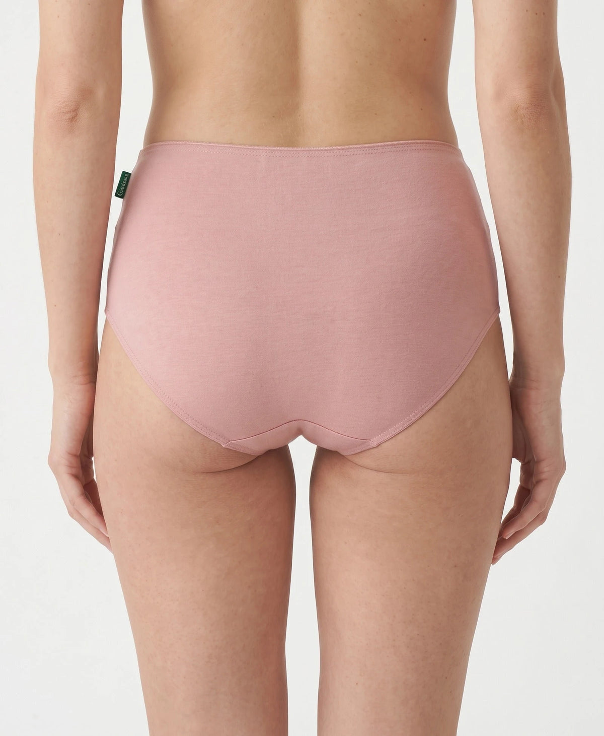 Holland underwear Gaubert 5-pak kanten bamboe heup slips