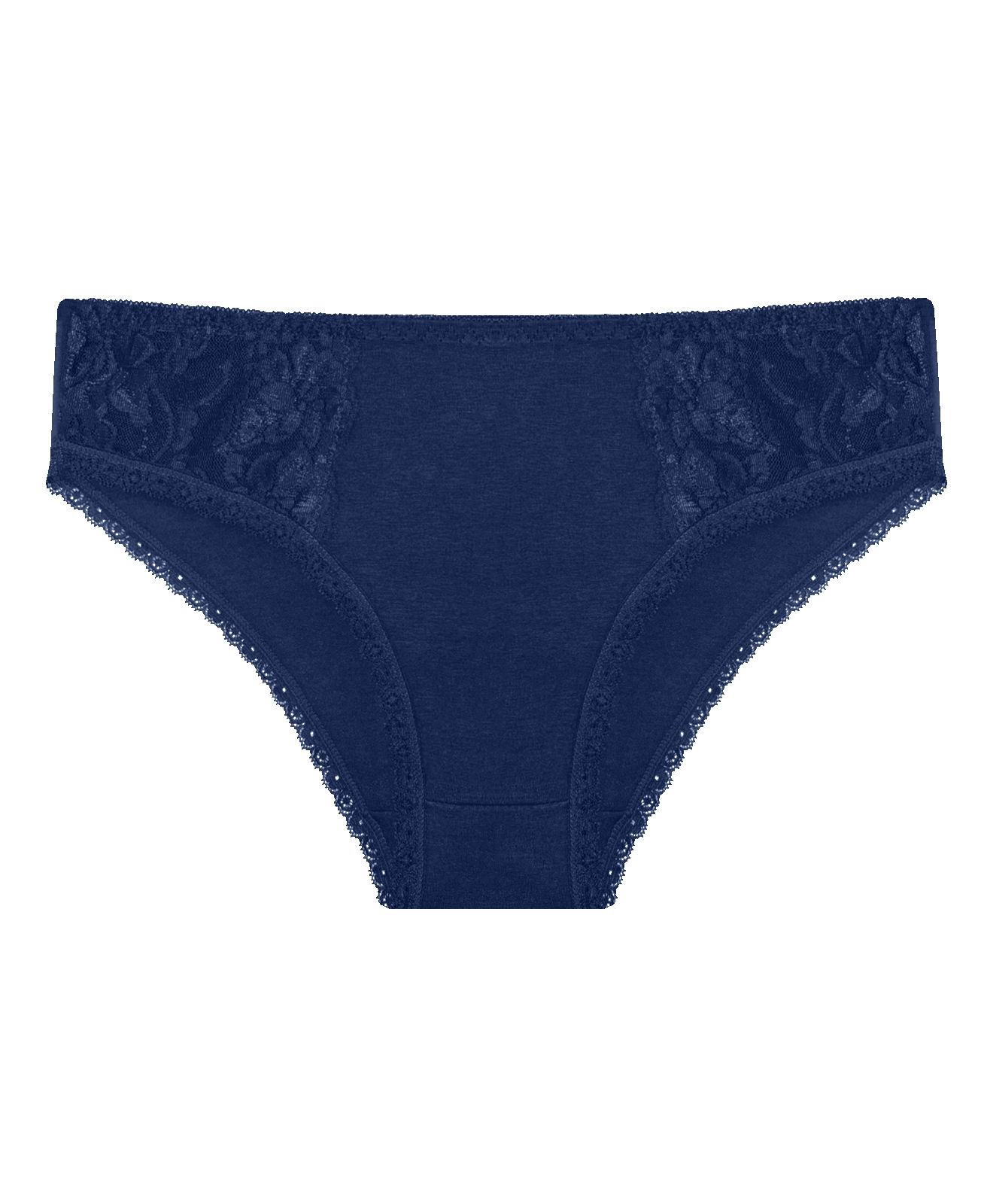 Holland underwear Gaubert 5-pak kanten dames heup slips