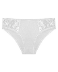 Holland underwear Gaubert 5-pak kanten dames heup slips