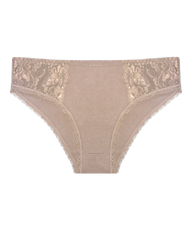 Holland underwear Gaubert 5-pak kanten dames heup slips