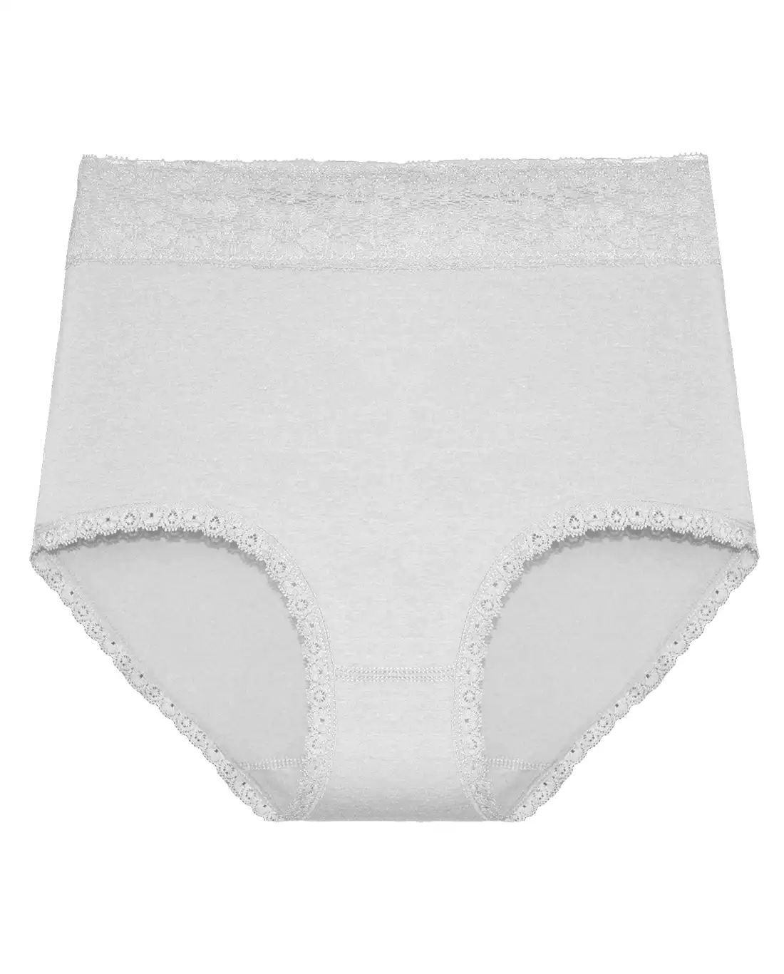 Holland underwear Gaubert 5-pak kanten dames taille slips
