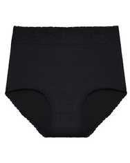 Holland underwear Gaubert 5-pak kanten dames taille slips