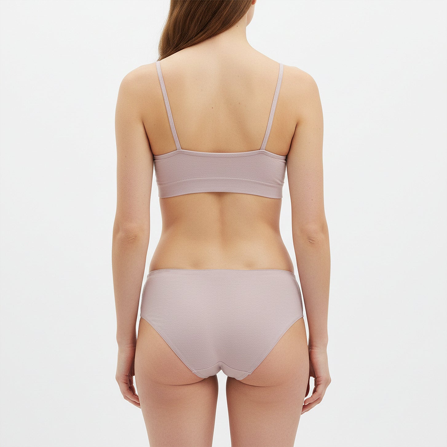Holland underwear Gaubert 5-pak Organisch katoen mini heupslip