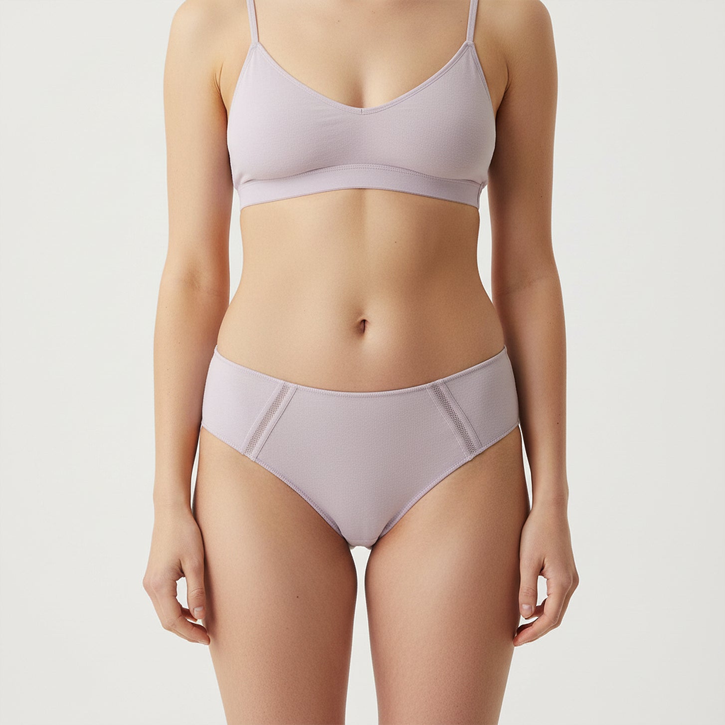 Holland underwear Gaubert 5-pak Organisch katoen mini heupslip