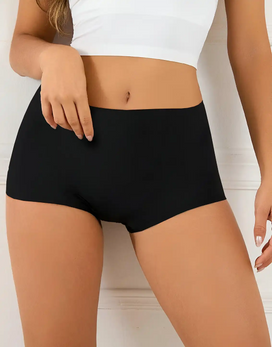Holland underwear Gaubert 6-Pack dames boxershorts invisible - Onzichtbaar