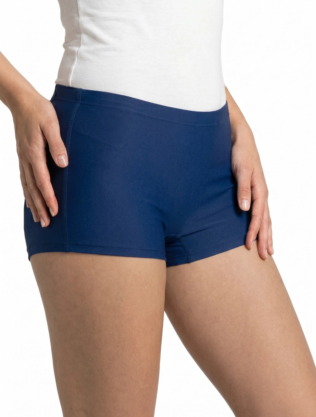 Holland underwear Gaubert 6-Pack dames boxershorts invisible - Onzichtbaar