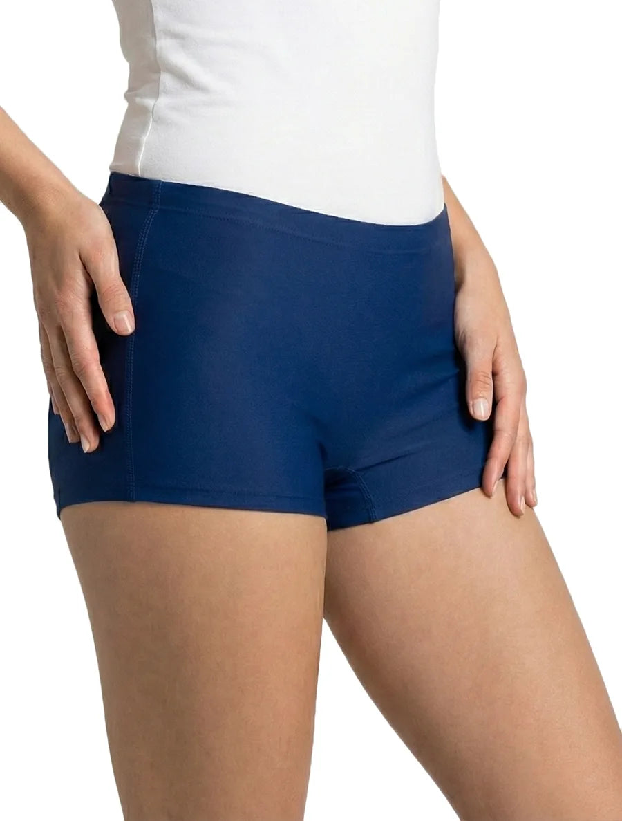 Holland underwear Gaubert 6-Pack dames boxershorts invisible - Onzichtbaar