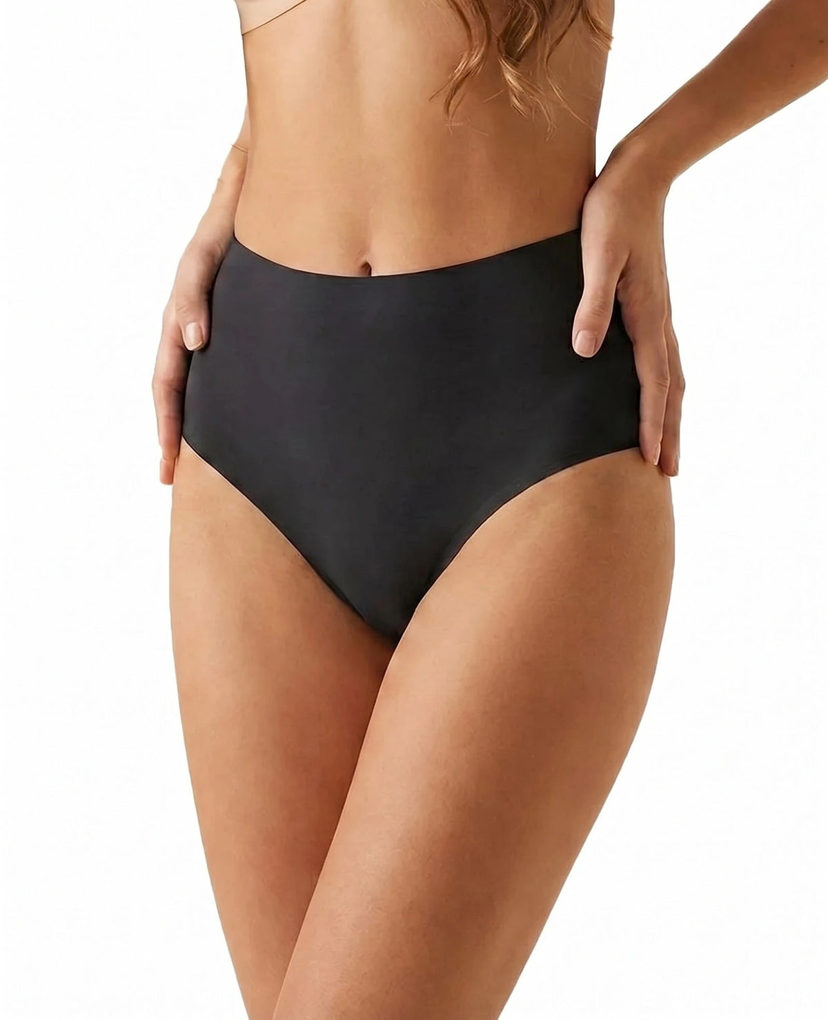 Holland underwear Gaubert 6-Pack Dames heup slips invisible - Onzichtbaar