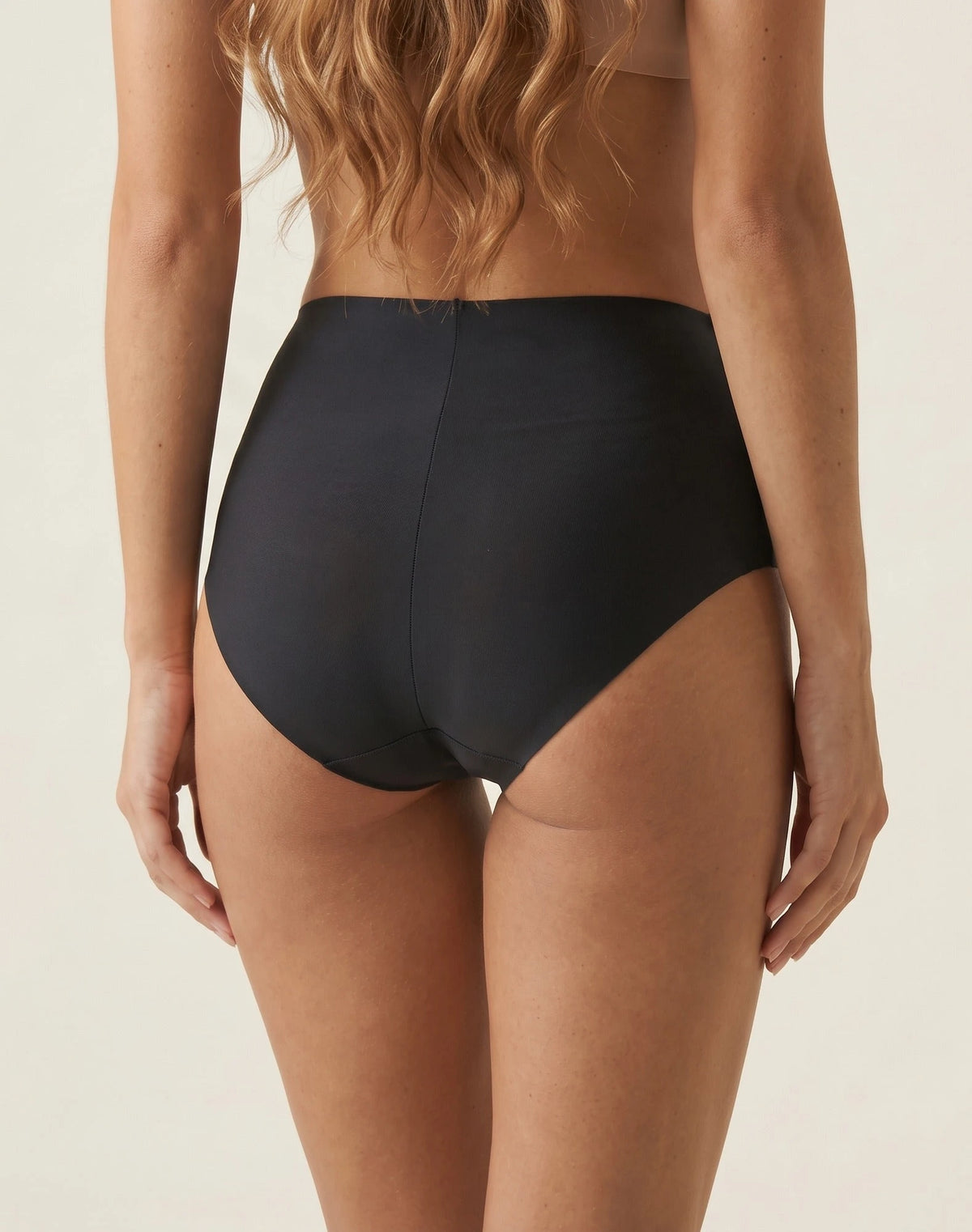 Holland underwear Gaubert 6-Pack Dames heup slips invisible - Onzichtbaar