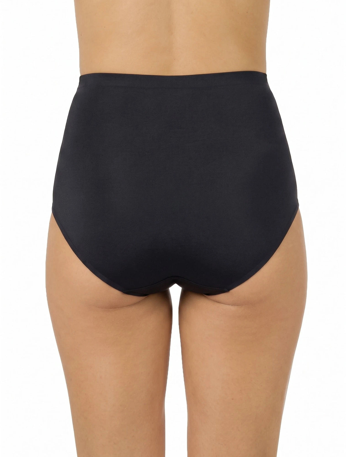 Holland underwear Gaubert 6-Pack Dames taille slip invisible - Onzichtbaar