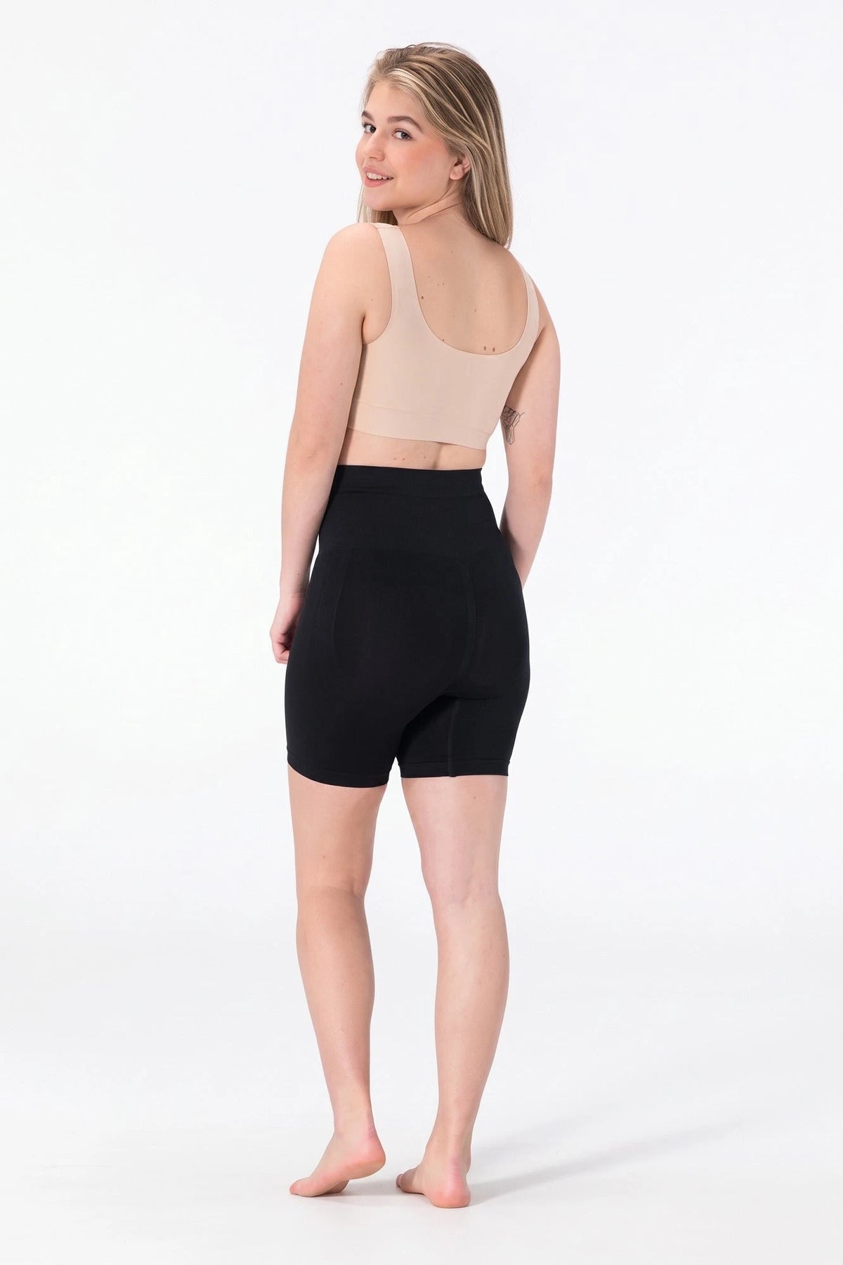 Holland underwear Gaubert Corrigerende boxershort dames - Buik corrigerend