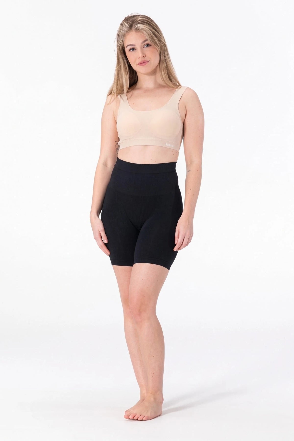 Holland underwear Gaubert Corrigerende boxershort dames - Buik corrigerend