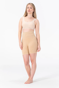 Holland underwear Gaubert Corrigerende boxershort dames - Buik corrigerend