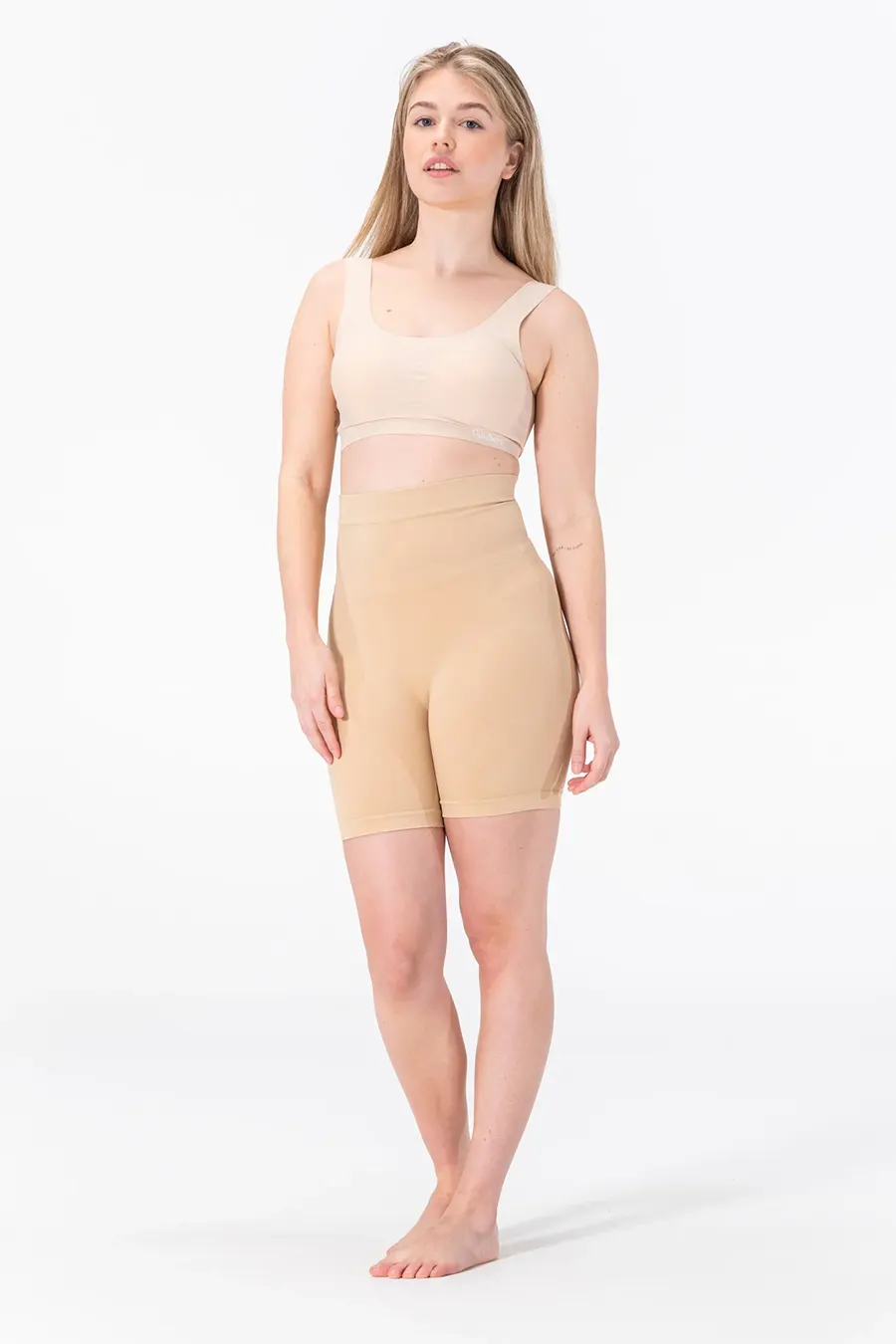 Holland underwear Gaubert Corrigerende boxershort dames - Buik corrigerend