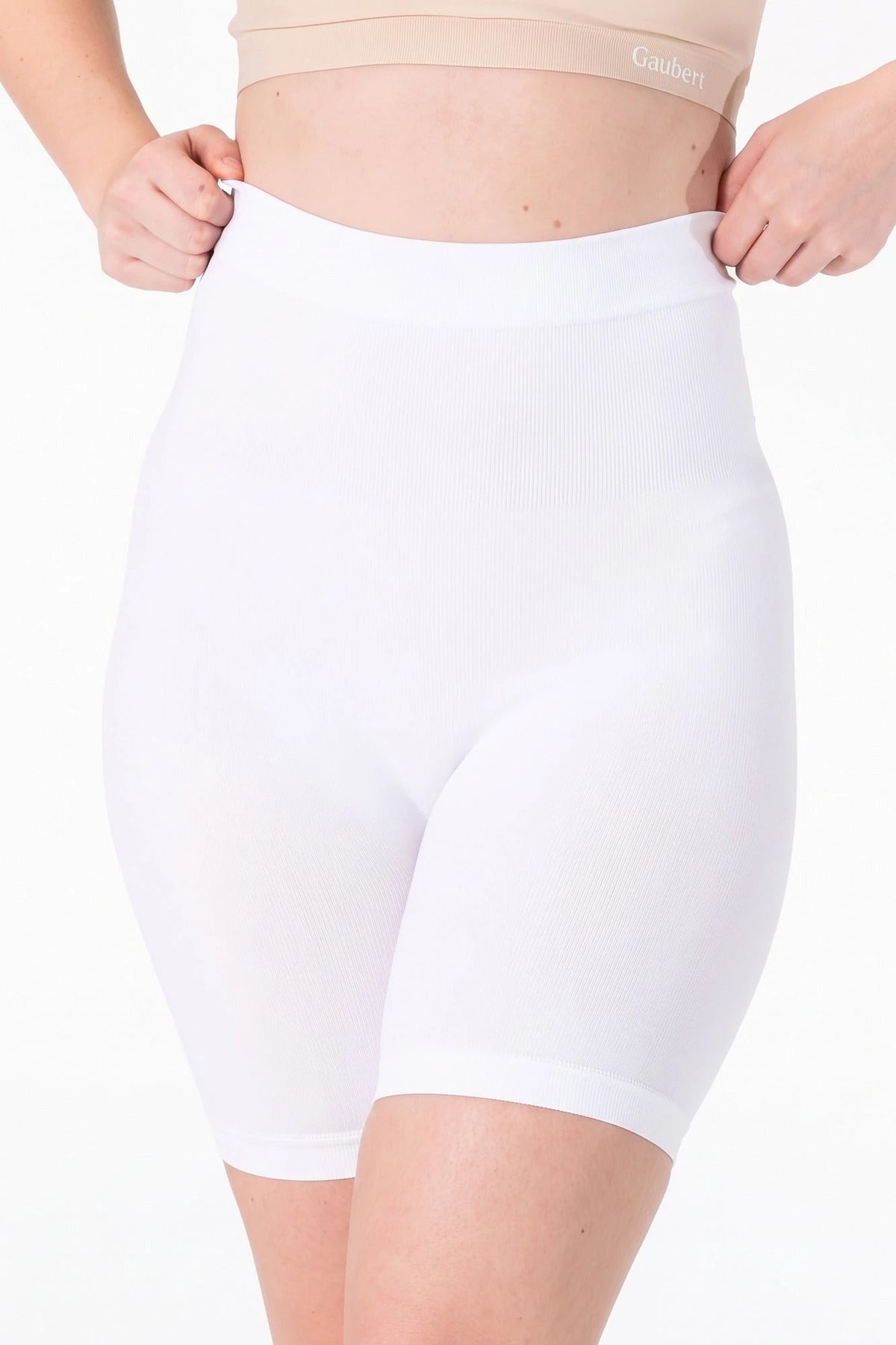 Holland underwear Gaubert Corrigerende boxershort dames - Buik corrigerend
