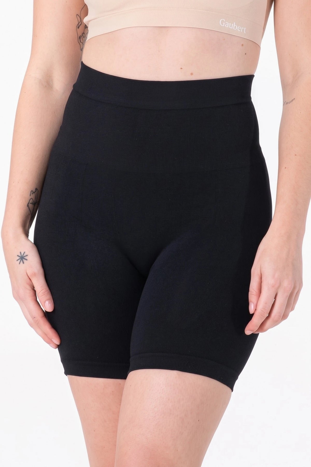 Holland underwear Gaubert Corrigerende boxershort dames - Buik corrigerend