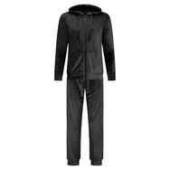 Holland underwear Gaubert dames huispak Fleece - Loungeset