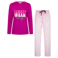 Holland underwear Gaubert dames pyjama - katoen