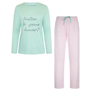 Holland underwear Gaubert dames pyjama - katoen