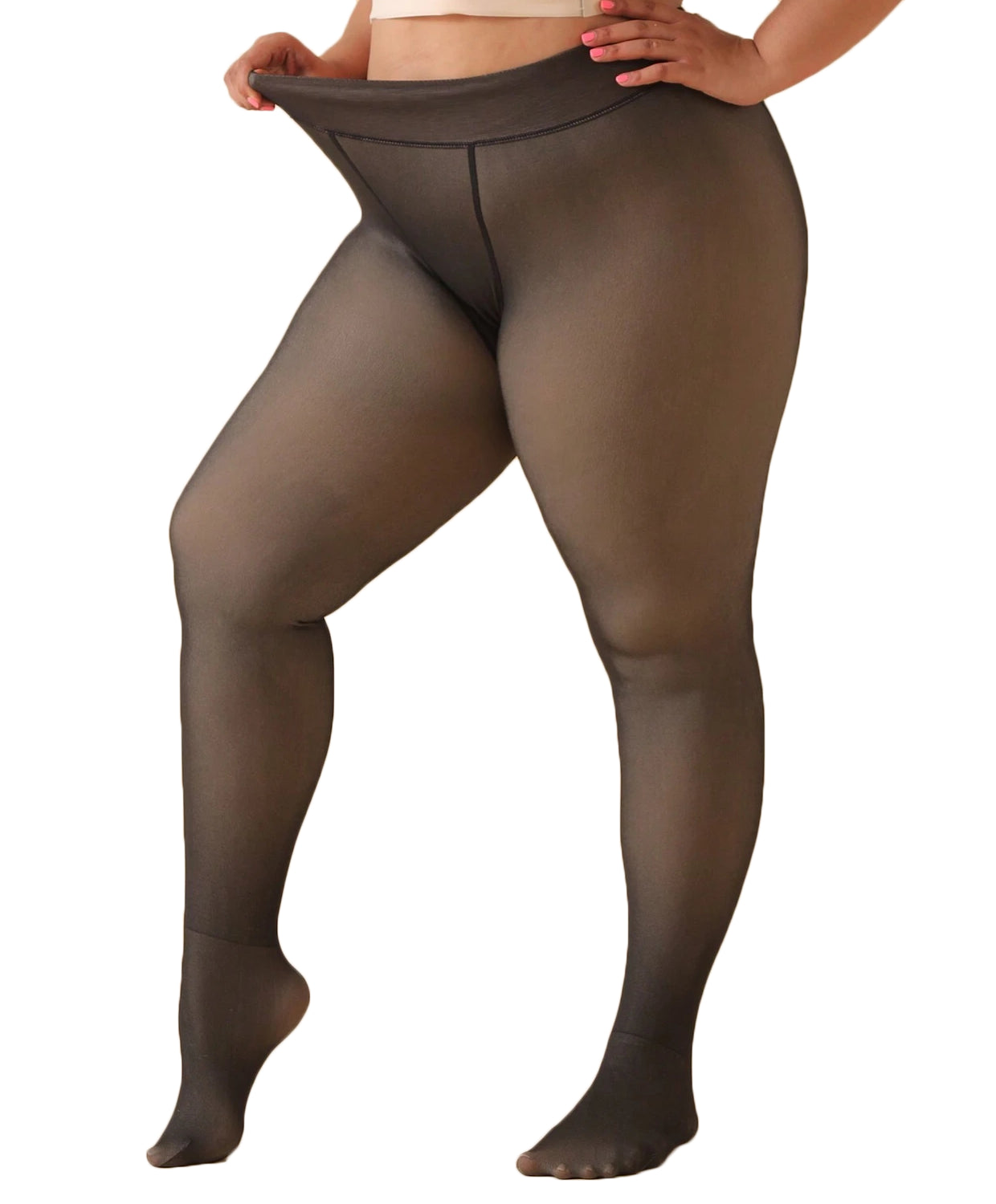 Holland underwear Gaubert Fleece panty - Thermo - Winter panty
