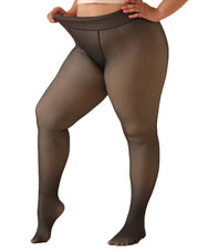 Holland underwear Gaubert Fleece panty - Thermo - Winter panty
