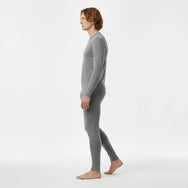 Holland underwear Gaubert heren Merino wollen ondergoed - Thermoset