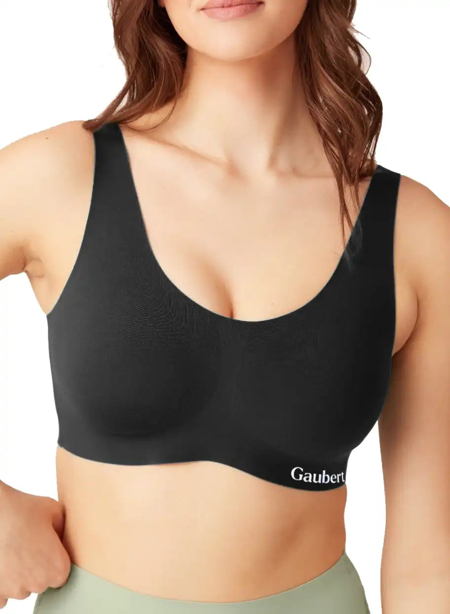 Holland underwear Gaubert naadloze top / Invisible BH