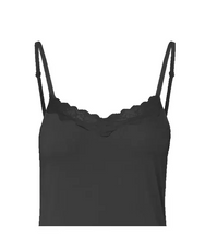 Holland underwear Gaubert Onderjurk / Slipdress - Spaghetti bandjes - Kant