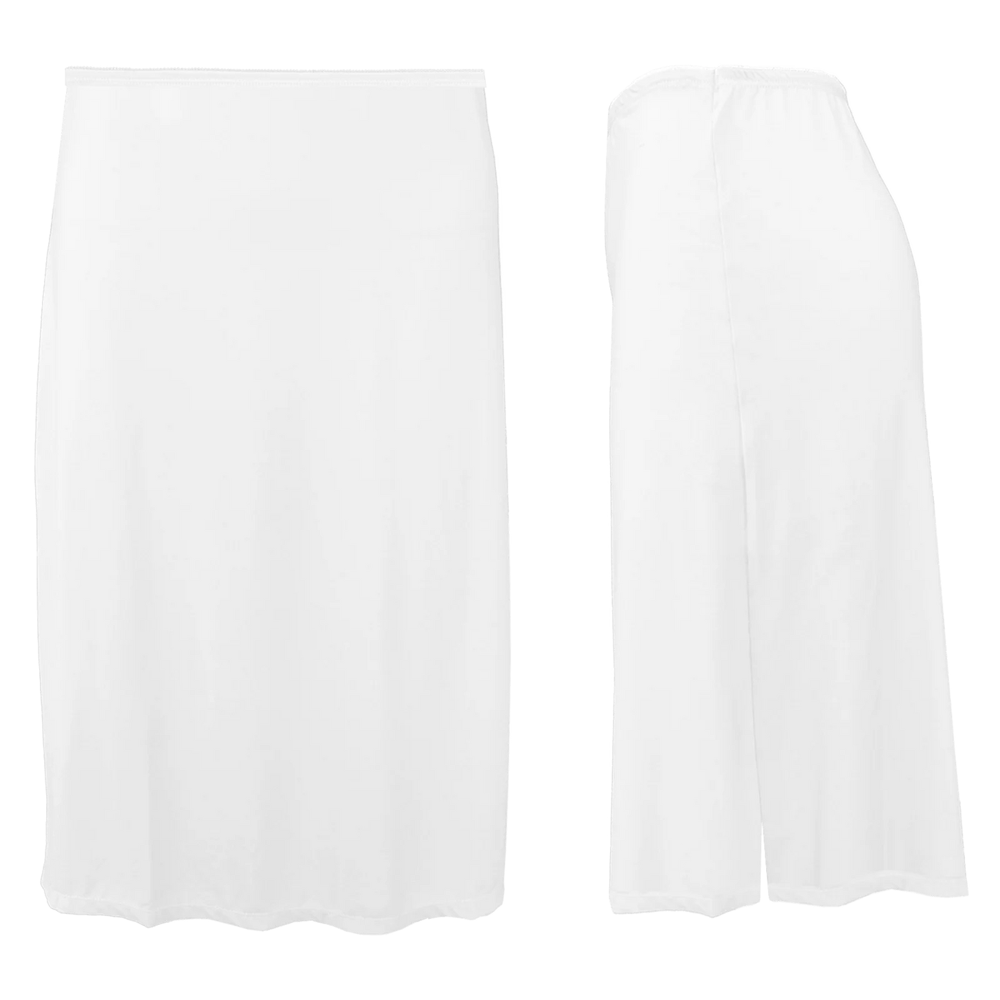 Holland underwear Gaubert Onderrok extra lang - 67-72CM