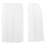 Holland underwear Gaubert Onderrok extra lang - 67-72CM