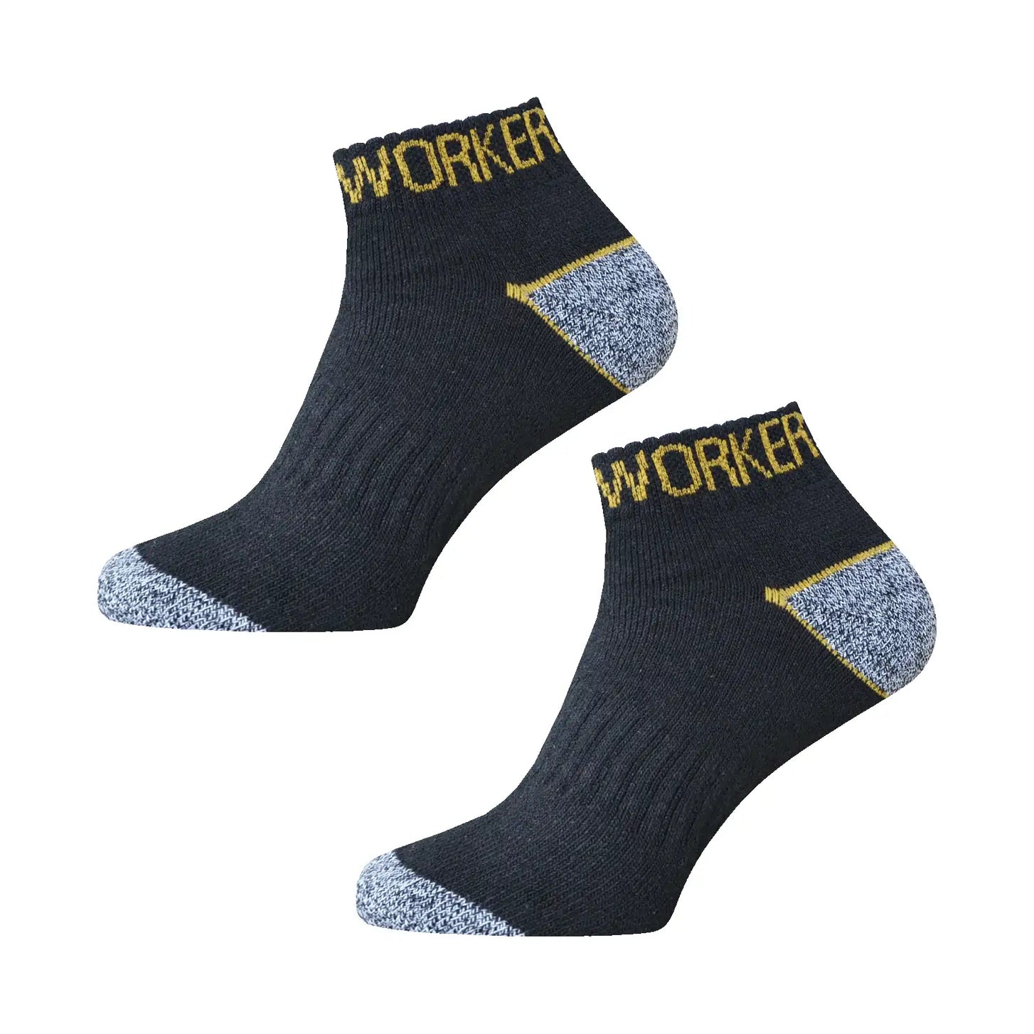 Holland underwear Gianvaglia 10-paar - korte werk sokken - Sneaker sokken