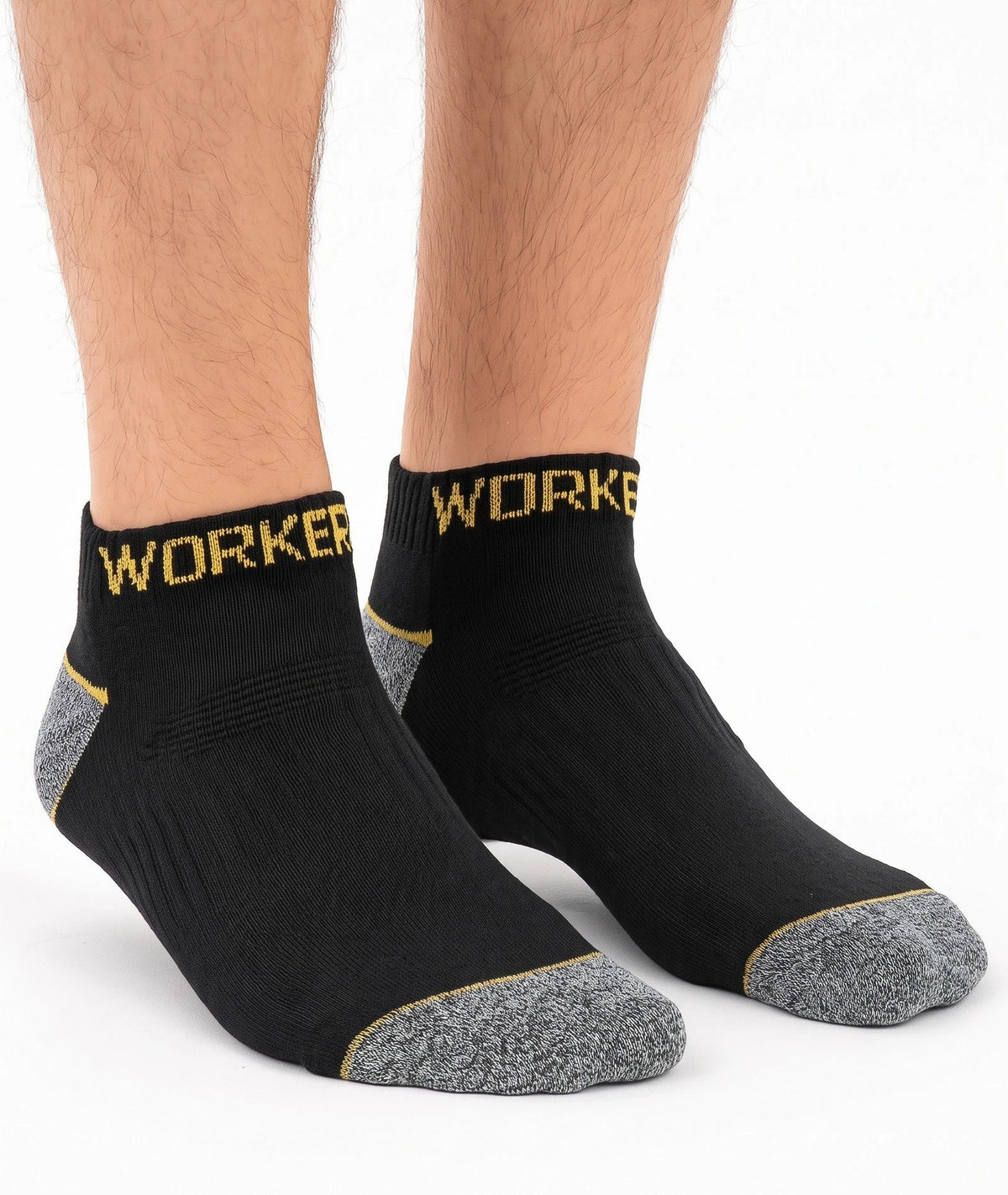 Holland underwear Gianvaglia 10-paar - korte werk sokken - Sneaker sokken