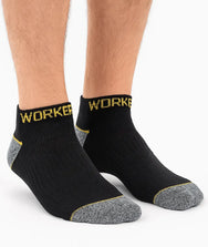 Holland underwear Gianvaglia 10-paar - korte werk sokken - Sneaker sokken