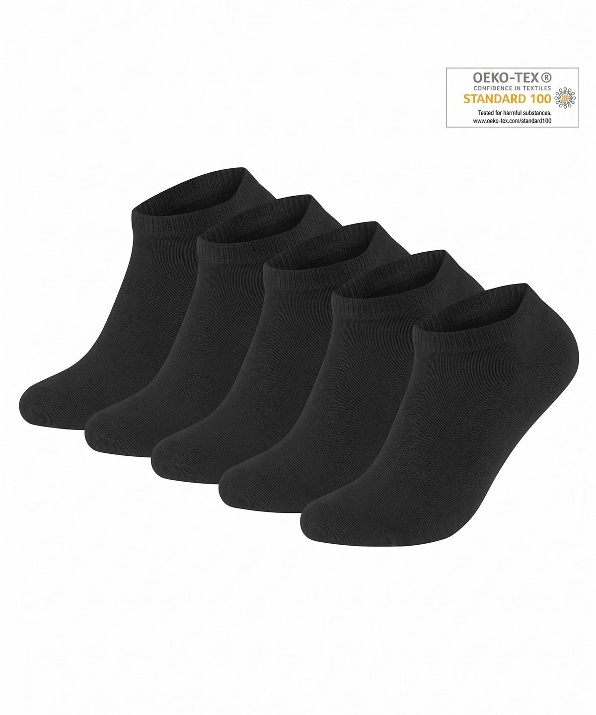 Holland underwear Gianvaglia 10-paar sneaker sokken - Korte sokken