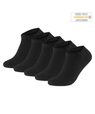 Holland underwear Gianvaglia 10-paar sneaker sokken - Korte sokken
